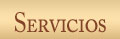 Nuestros Servicios