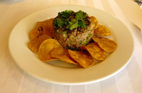 Carne Tártara